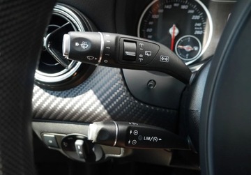 Mercedes GLA I Off-roader 1.6 180 122KM 2017 Mercedes-Benz GLA LIFT 180 Benzyna 122HP Automat Kamera II.wlasciciel GWAR, zdjęcie 14