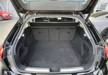 Audi A5 B10 Avant 2.0 TFSI 150KM 2025 Audi A5 Avant Gwarancja 05-2029 Salon PL Navi Led Radar Kamera 2.0, zdjęcie 23