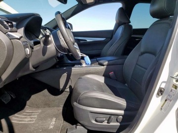 Infiniti QX50 2021 Infiniti QX50 Luxe 2021 2.0l 2.0 Benzyna 268KM, zdjęcie 7