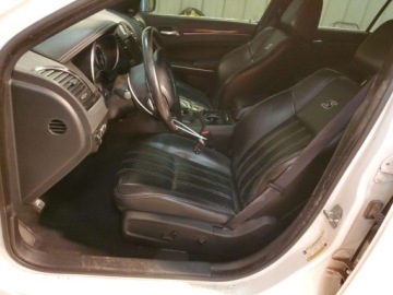 Chrysler 300C II 2021 Chrysler 300 S 2021 3.6l 3.6 Benzyna 300KM, zdjęcie 8