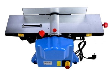 Строгальный станок BASS POLSKA STRUG 1600W 20см