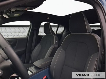 Volvo C30 2021 Volvo C40 Volvo C40 Recharge Twin Pure electric (4, zdjęcie 18