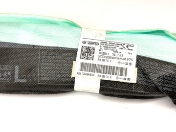 AUDI A3 8V 8V4 5D SPORTBACK AIRBAG ZÁVĚS VZDUCHOVÁ LEVÝ 8V4880741A