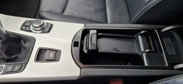 BMW X3 F25 SUV 2.0 20i 184KM 2012 BMW X3 Jeden Właściciel Bezwypadkowy Super Stan, zdjęcie 31