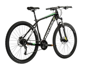 ЗАДНЯЯ ПОДНОЖКА KTM 26–29 дюймов