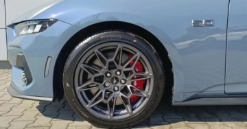 Ford Mustang VI Fastback 2023 5.0 Ti-VCT 446KM 2026 Ford Mustang 2026 V8 Magne Ride ACC, BLIS, aktywny wydech, wentylowane fot, zdjęcie 4