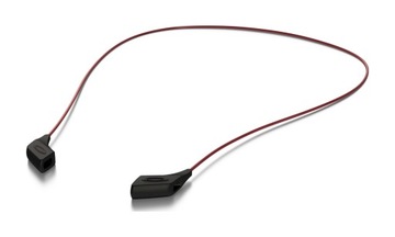 Oakley linka zabezpieczająca do okularów small red