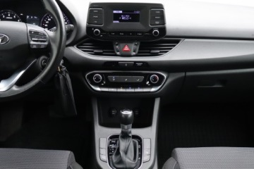 Hyundai i30 III Hatchback Facelifting 1.0 T-GDI 120KM 2022 Hyundai i30 1.0 T-GDI, Salon Polska, zdjęcie 11