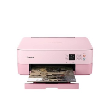 Urządzenie 3w1 Canon Pixma TS5352A RÓŻOWA Wi-Fi