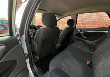 Citroen C5 II 2005 Citroen C5 LPG Czujniki Klima Warszawa gwarancja w cenie VKXJ 2.0 138KM, zdjęcie 11