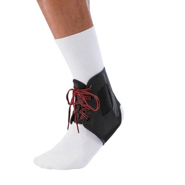 Ортез голеностопного сустава, Ортез голеностопного сустава, Professional XL Mueller