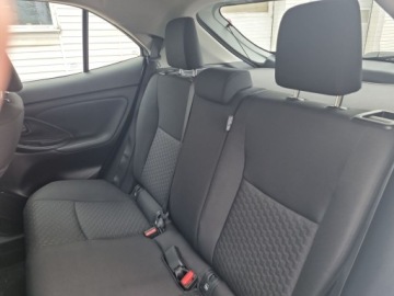 Toyota Yaris IV Hatchback 1.5 Hybrid Dynamic Force 116KM 2024 Toyota Yaris Cross Hybrid 1.5 Comfort Toyota Yaris, zdjęcie 13