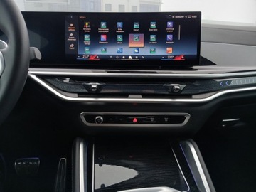 BMW X6 G06 SUV Facelifting 3.0 40i 381KM 2025 BMW X6 BMW X6 40i 2025rok!! Faktura VAT23, bezwypa, zdjęcie 24