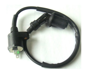 КАТУШКА ЗАЖИГАНИЯ С ШИПАМИ ДЛЯ СКУТЕРА 4T 139QMB ZIPP ROMET