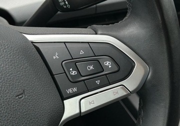 Volkswagen Golf VIII Hatchback 1.0 TSI 110KM 2021 Volkswagen Golf Pakiety, ACC, Digital Cockpit, Salon Polska, 1 wlasciciel, zdjęcie 21