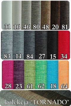 КОМПЛЕКТ Диван-кровать + кресло + подставка для ног