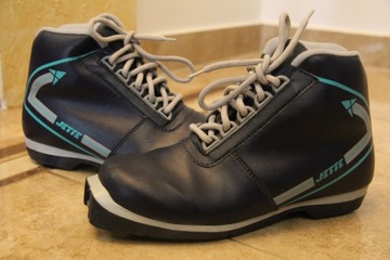 JETTE NNN – РАЗМЕР 37/24 СМ – ИЗОЛИРОВАННЫЙ