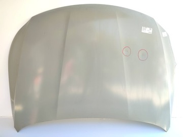 MASKA POKRYWA SILNIKA VW PASSAT CC 08-12 2247200