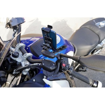 Держатель мотоцикла мотоцикла