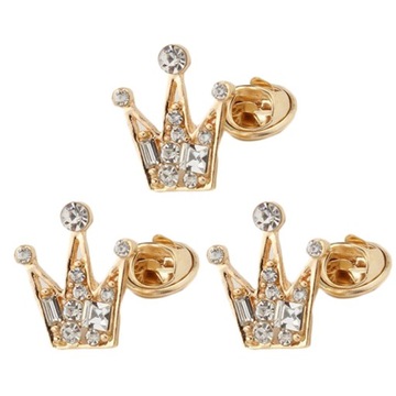 Broszki dla sukienki Bling broszka Broszka ślubna