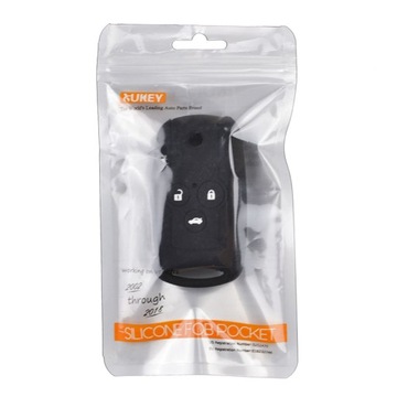 ETUI NA KLÍČEK HONDA ACCORD CIVIC CRV CRZ JAZZ AC