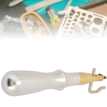 Кожаные регулируемые швы 5 в 1