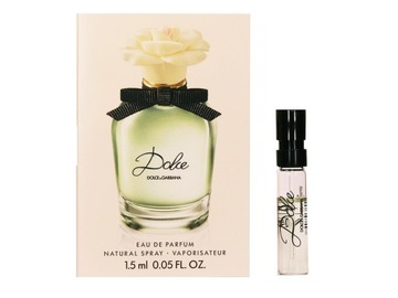 Dolce Dolce&Gabbana - 1,5ml Próbka