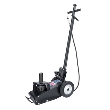 Podnośnik pneumatyczno-hydrauliczny 22T