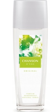 Chanson Chanson d´Eau Original Dezodorant 75 ml