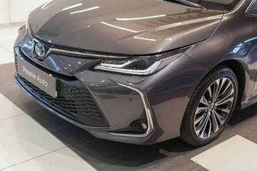 Toyota Corolla XII 2024 Toyota Corolla 1.8 Hybrid Style 1.8 Hybryda 98KM, zdjęcie 24