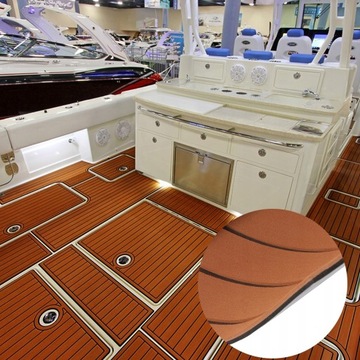 Противоскользящий коврик для яхты EVA RV