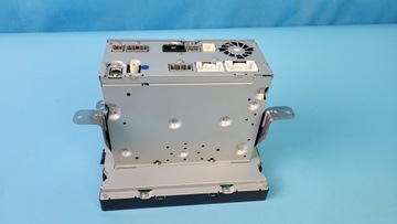 MITSUBISHI OUTLANDER III PHEV 20r РАДИОНАВИГАЦИОННЫЙ 8740A100 9Y137137