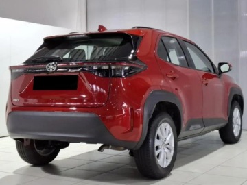 Toyota 2025 Od ręki - Comfort 1.5 Hybrid 116KM | TTempomat adaptacyjny!, zdjęcie 5