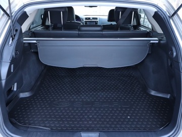 Subaru Outback V Crossover Facelifting 2.5i 175KM 2018 Subaru Outback 2.5 i, Salon Polska, Serwis ASO, zdjęcie 13