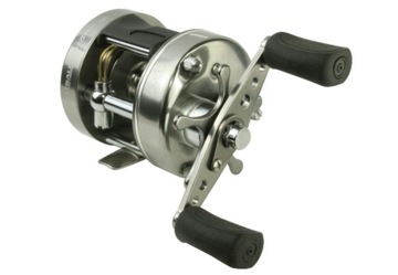KOŁOWROTEK MULTIPLIKATOR MISTRALL SHARK 40L