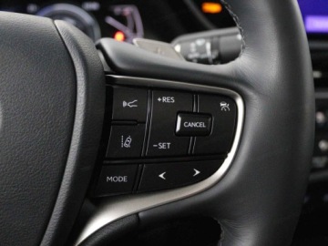 Lexus ES VII (XV70) Sedan Facelifting 300h 218KM 2025 LEXUS ES 300h Prestige Sedan 2.5 Hybrid 218KM 2025, zdjęcie 8