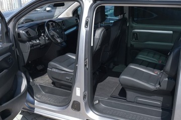 Toyota 2021 Toyota Proace Verso VIP 180 aut 7os Full Masaż Panorama HUD hak Webasto ACC, zdjęcie 15