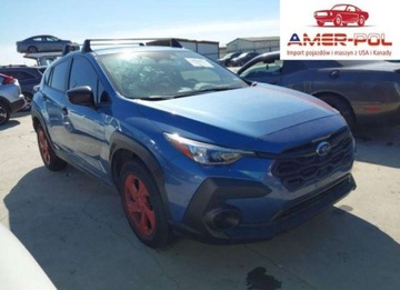 Subaru 2024 Subaru Crosstrek 2024 2.0 Benzyna 152KM