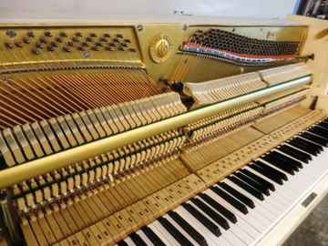 ПИАНИНО КОРЕЯ*** YOUNG CHANG SU109 *** БЕЛЫЙ ОРИГИНАЛ