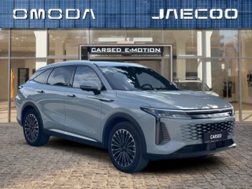 Omoda 9 1.5 T-GDI 537KM 2025 Omoda 9 PHEV PHEV Exlusive od ręki, zdjęcie 6