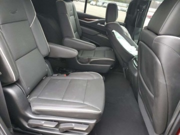 Cadillac Escalade III 2021 Cadillac Escalade Premium Luxury 2021 6.2l 6.2 Benzyna 420KM, zdjęcie 11