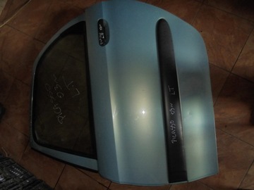xsara PICASSO 2.0HDI 03' drzwi lewy tył
