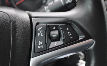 Opel Insignia I Sports Tourer 1.4 Turbo ECOTEC Start/Stop 140KM 2011 Opel Insignia Benzyna Xenon Nawigacja Klimatyzacja 1.4 Benzyna 140KM, zdjęcie 26