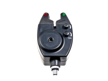 КОМПЛЕКТ 2x СИГНАЛИЗАЦИЯ УКУСА 4x ПОДСТАВКА 2x СВИНГЕР