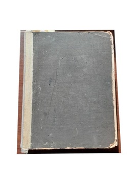 TYGODNIK ILUSTROWANY 1899 CAŁY ROCZNIK