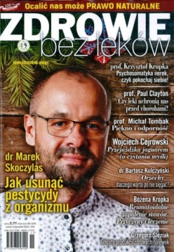 12/2021 ZDROWIE bez leków