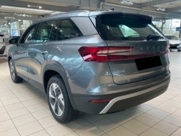 Skoda Kodiaq II SUV 1.5 TSI mHEV 150KM 2026 SKODA Kodiaq Edition 130 1.5 TSI mHEV DSG Suv 150KM 2026, zdjęcie 2