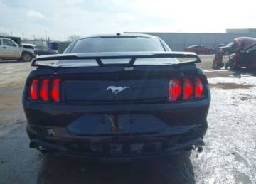 Ford Mustang VI 2019 Ford Mustang FORD MUSTANG ECOBOOST 2.3 Benzyna 314KM, zdjęcie 3