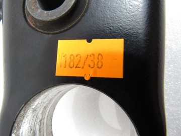 Верхняя полка Honda X11/CB 1100, 00