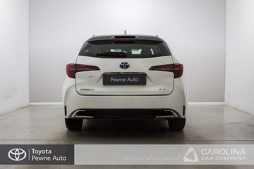 Toyota Corolla XII TS Kombi Facelifting 1.8 Hybrid 140KM 2024 Toyota Corolla Seria E21 (2019-) 1.8 Hybrid Comfor, zdjęcie 21
